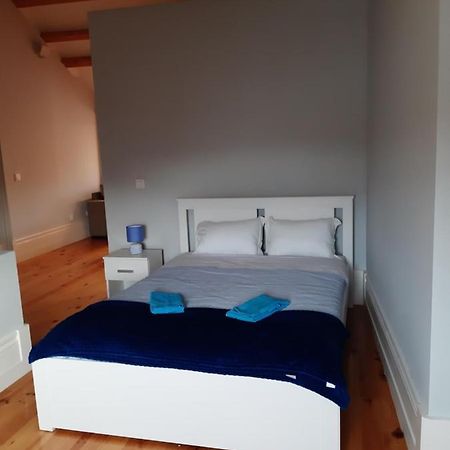 Sao Bartolomeu Apartment 4 Coimbra Luaran gambar