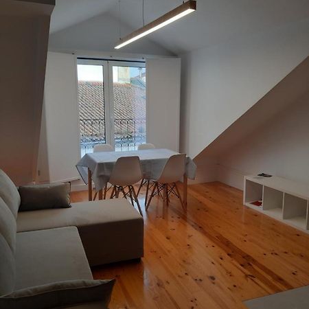 Sao Bartolomeu Apartment 4 Coimbra Luaran gambar