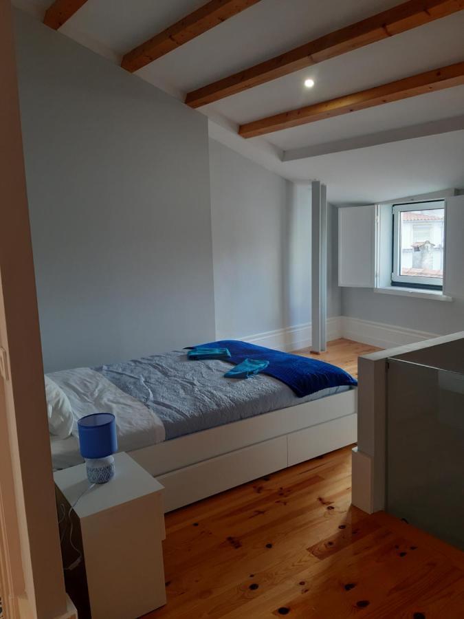 Sao Bartolomeu Apartment 4 Coimbra Luaran gambar