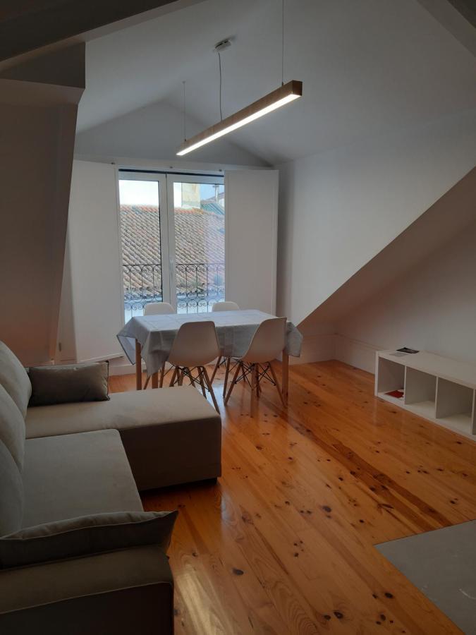 Sao Bartolomeu Apartment 4 Coimbra Luaran gambar