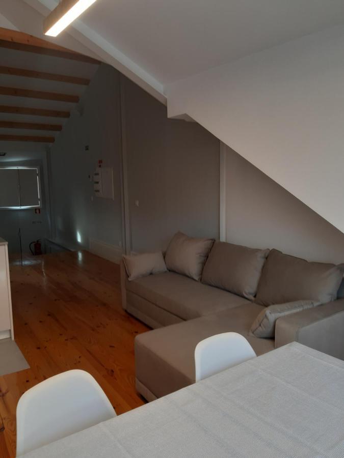 Sao Bartolomeu Apartment 4 Coimbra Luaran gambar
