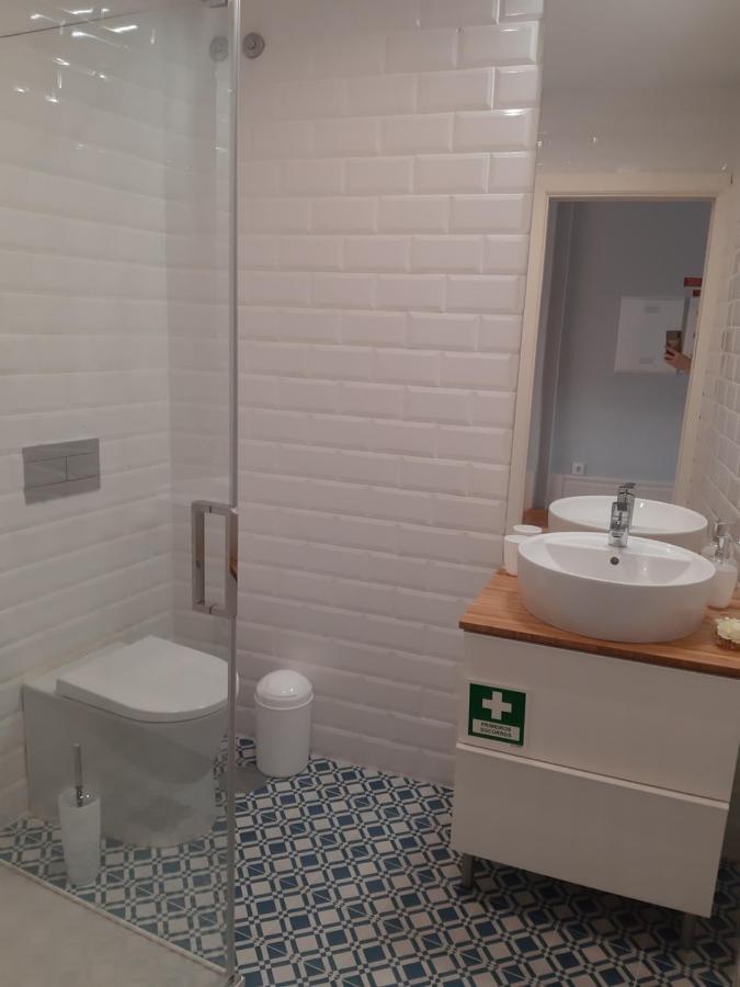 Sao Bartolomeu Apartment 4 Coimbra Luaran gambar